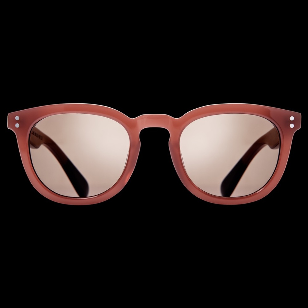 Triwa Chestnut Herald Sunglasses